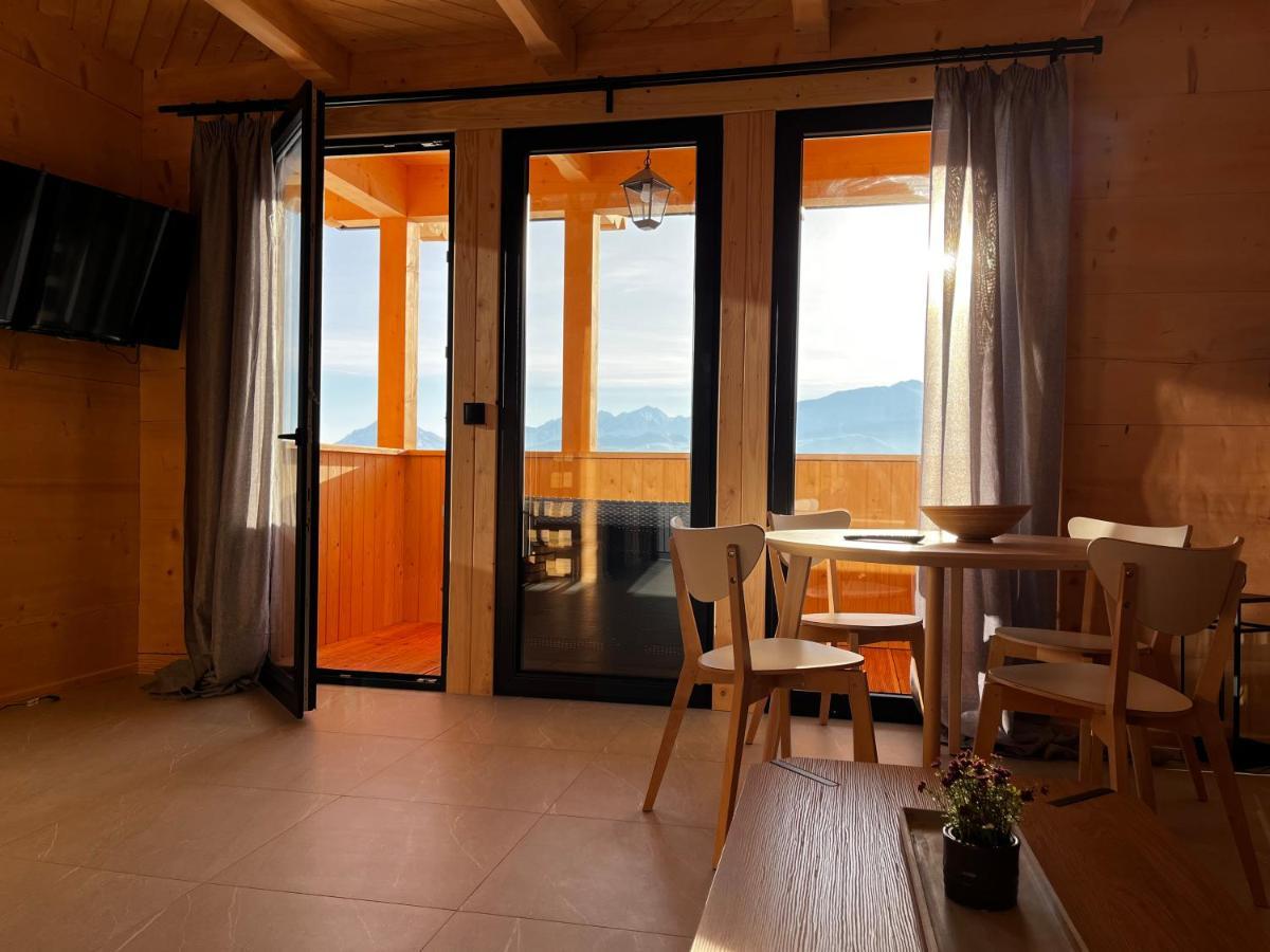 Furmanova Chalets 扎科帕内 外观 照片