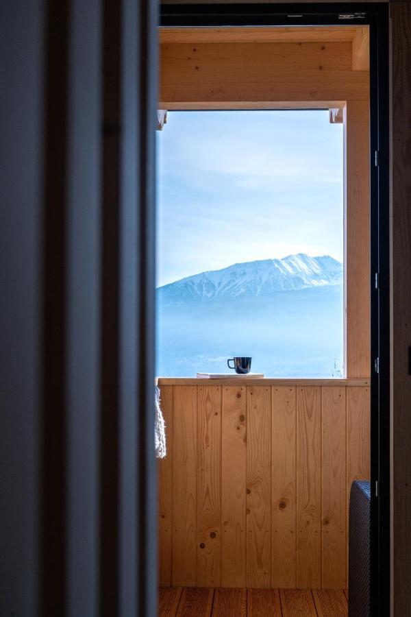 Furmanova Chalets 扎科帕内 外观 照片