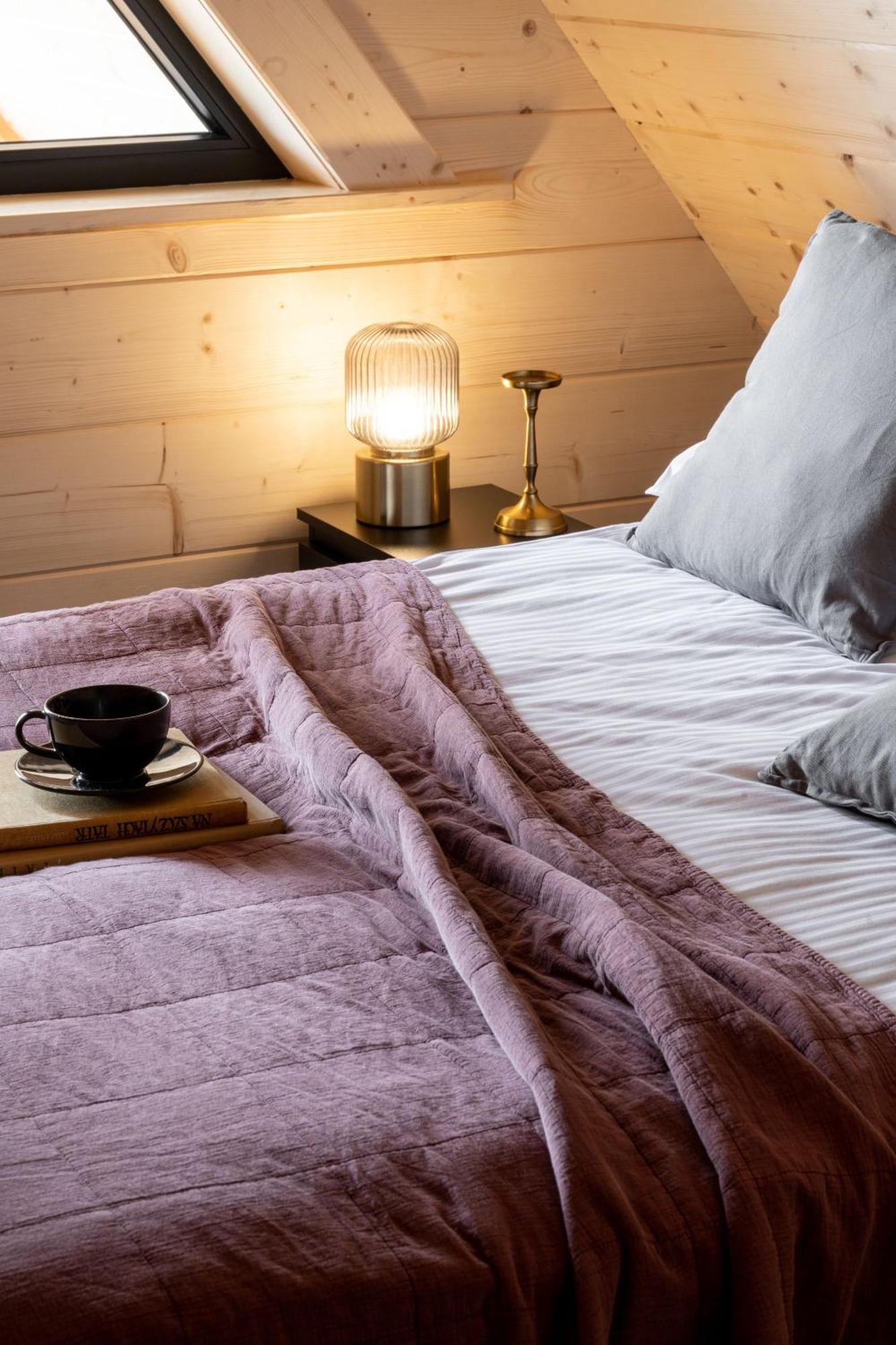 Furmanova Chalets 扎科帕内 外观 照片