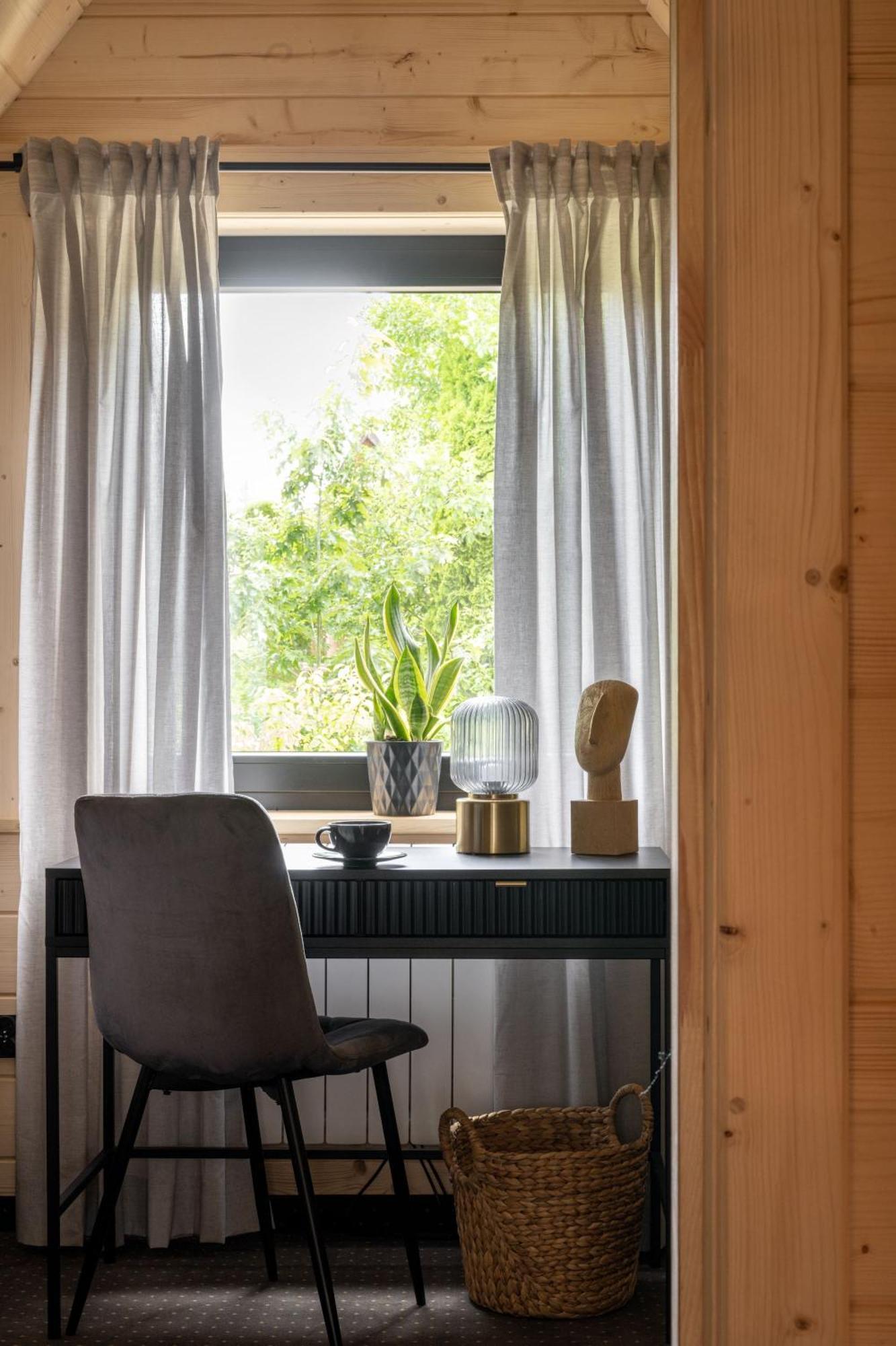 Furmanova Chalets 扎科帕内 外观 照片